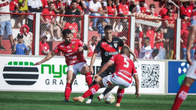 O Atlético Goianiense volta a campo no sábado (18), para enfrentar o Vila Nova no estádio Antônio Accioly.