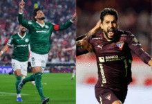 LDU Quito x Palmeiras: onde assistir, horário e escalações