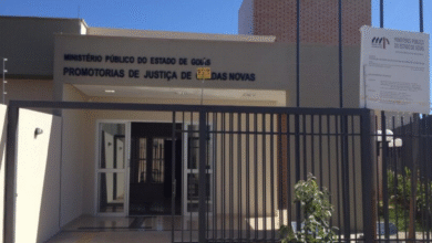 Prefeitura de Caldas Novas e empresa são condenadas a indenizar moradora