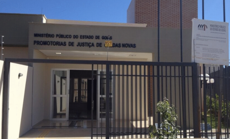 Prefeitura de Caldas Novas e empresa são condenadas a indenizar moradora