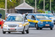 Autoescolas vão às ruas contra fim da obrigatoriedade para tirar CNH