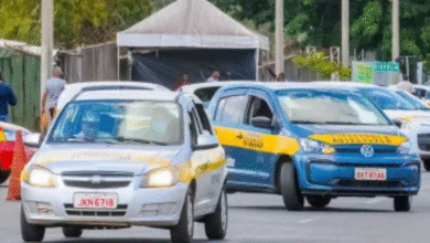 Autoescolas vão às ruas contra fim da obrigatoriedade para tirar CNH