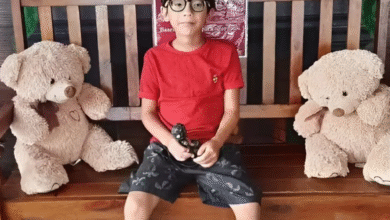 Secretaria afasta equipe que atendeu criança que morreu de apendicite em Águas Lindas