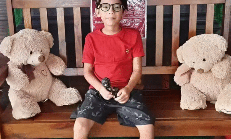 Secretaria afasta equipe que atendeu criança que morreu de apendicite em Águas Lindas