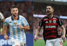 Racing x Flamengo: Escalações, horário e onde assistir