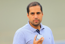 Fábio Brasil é o nome cotado para assumir presidência do Vila Nova