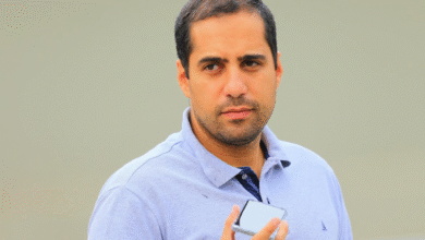 Fábio Brasil é o nome cotado para assumir presidência do Vila Nova