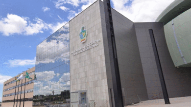 Alego abre concurso com 101 vagas e salários de até R$ 10,1 mil