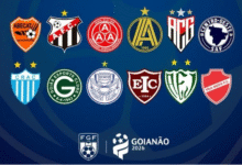 Goianão 2026 se aproxima, ainda com incertezas