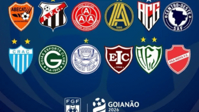 Goianão 2026 se aproxima, ainda com incertezas