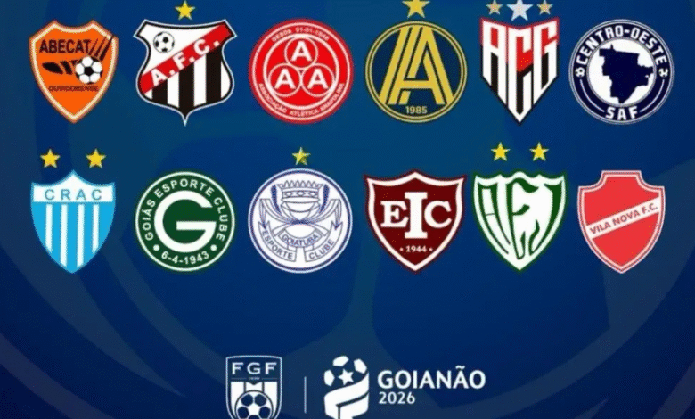 Goianão 2026 se aproxima, ainda com incertezas