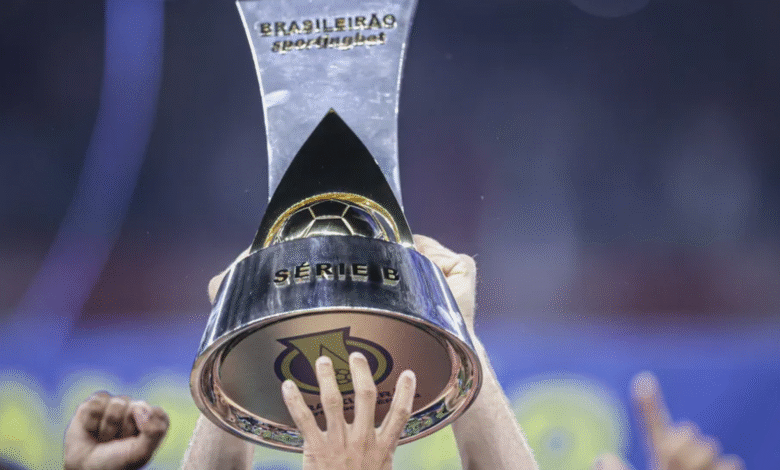 Série B: penúltima rodada pode definir campeão e acessos