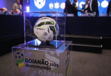 Goianão 2026: confira as mudanças do campeonato