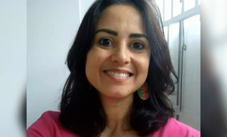 Buscas por biomédica desaparecida mobilizam forças de segurança em Goiás