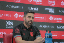 Atlético-GO renova com Rafael Lacerda para 2026