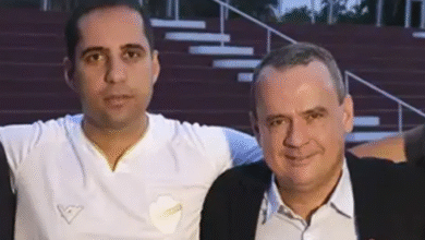 Fábio Brasil assume presidência do Vila Nova nesta sexta-feira