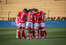 Vila Nova quer encerrar jejum em casa diante do Avaí
