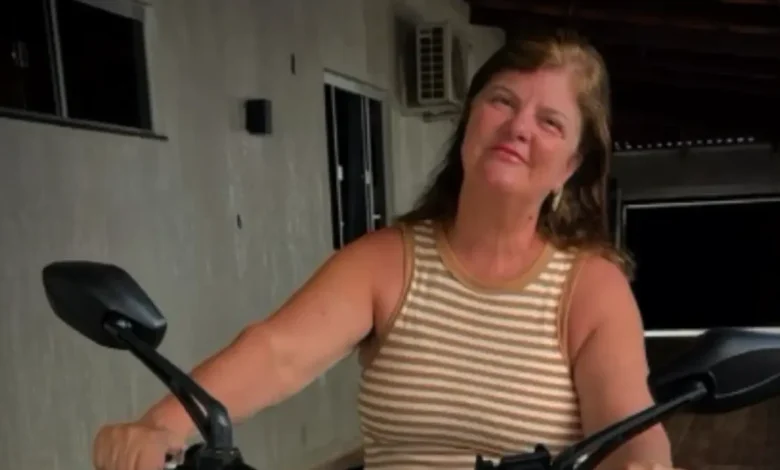 (Foto: Reprodução/Instagram - Júnior Gonzaga)