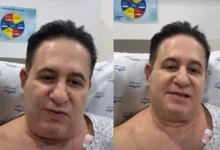 Foto: Reprodução/Instagram: Marrone