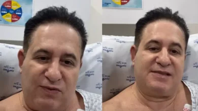 Foto: Reprodução/Instagram: Marrone