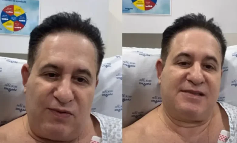 Foto: Reprodução/Instagram: Marrone