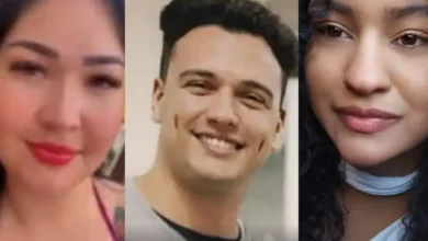 Foto: Reprodução/Redes Sociais