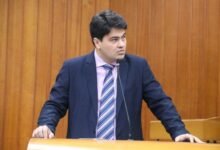 Vereador Igor Franco