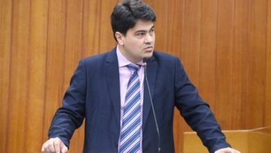 Vereador Igor Franco