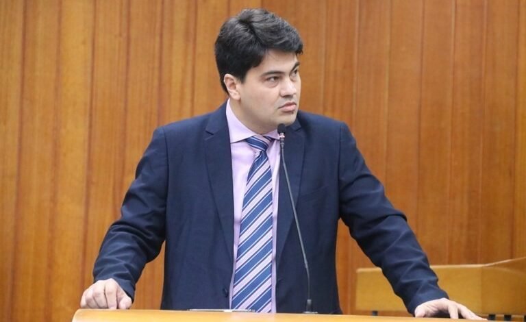 Vereador Igor Franco