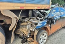 Foto: Divulgação PRF