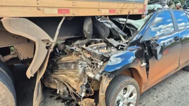 Foto: Divulgação PRF