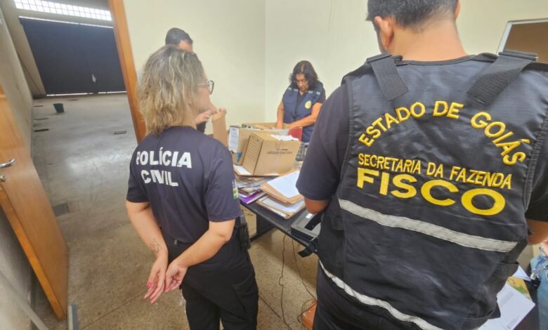 Divulgação: Polícia Civi