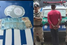 Foto: reprodução/PM