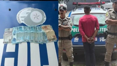 Foto: reprodução/PM