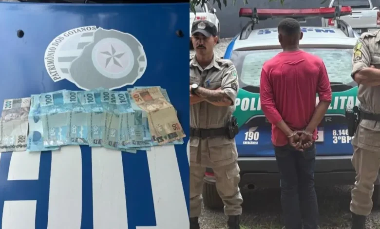 Foto: reprodução/PM