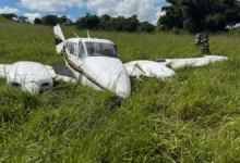 Foto: reprodução/Corpo de Bombeiros