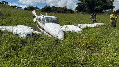 Foto: reprodução/Corpo de Bombeiros