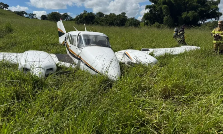 Foto: reprodução/Corpo de Bombeiros