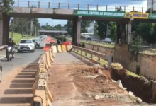 Reprodução: Secretaria Municipal de Engenharia de Trânsito