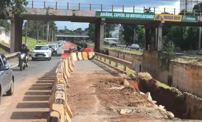 Reprodução: Secretaria Municipal de Engenharia de Trânsito