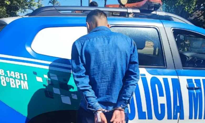 Foto: reprodução/PM