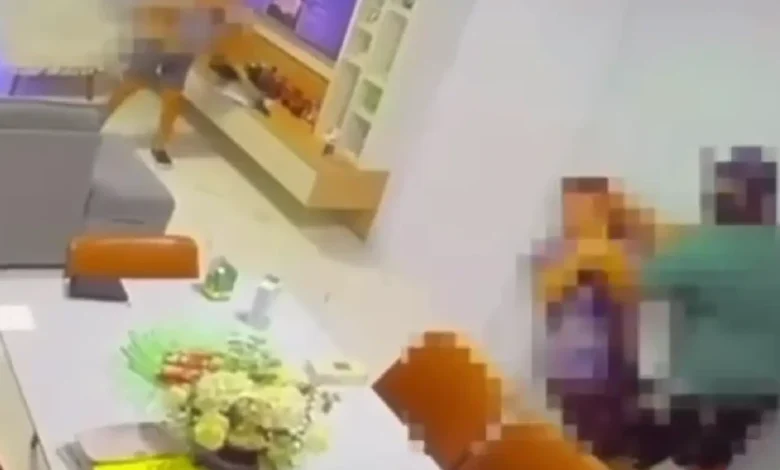 Reprodução: Polícia Militar