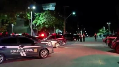 Divulgação PCGO