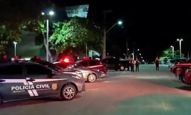 Divulgação PCGO
