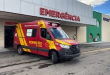 Acidentes de trânsito lotam hospitais em Goiás e elevam casos graves em 17%