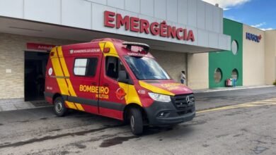 Acidentes de trânsito lotam hospitais em Goiás e elevam casos graves em 17%