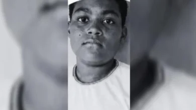 Adolescente morre após tabela de basquete desabar em parque de Rio Verde