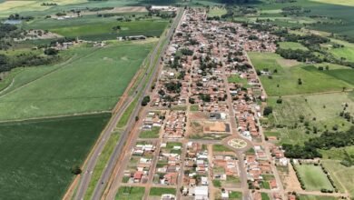 Concurso em Santo Antônio da Barra abre 284 vagas com salários de até R$ 4,2 mil