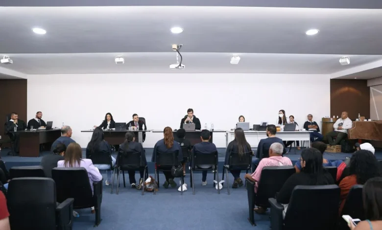 Dono de bar que matou assaltante durante roubo vai a júri em Anápolis após 12 anos