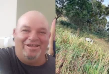 Empresário morre após capotamento na GO-415, em Goianápolis